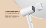 سشوار مسافرتی شیائومی مدل Xiaomi Compact Hair Dryer H101 mester xiaomi