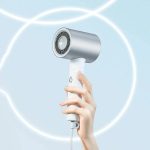 سشوار یون دار شیائومی مدل Xiaomi Water Ionic Hair Dryer H500 mester xiaomi