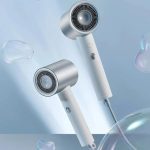 سشوار یون دار شیائومی مدل Xiaomi Water Ionic Hair Dryer H500 mester xiaomi