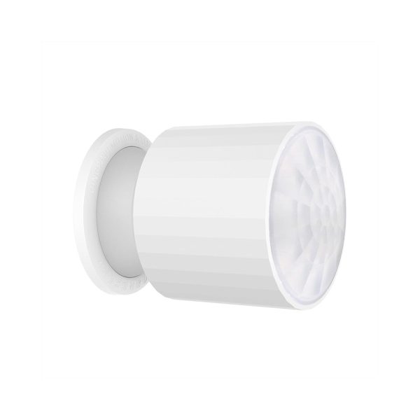 سنسور تشخیص حرکت و نور شیائومی مدل Qingping Motion & Light Sensor CGPR1 mester xiaomi