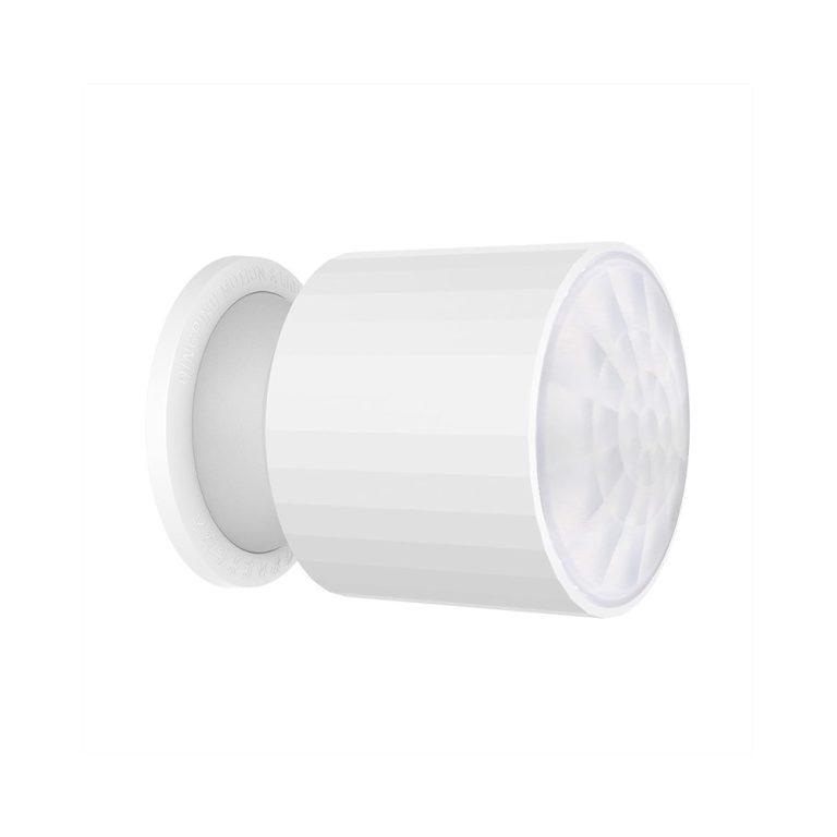 سنسور تشخیص حرکت و نور شیائومی مدل Qingping Motion & Light Sensor CGPR1 mester xiaomi