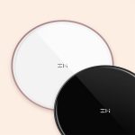 شارژر بی سیم زد ام آی شیائومی مدل ZMI WTX10 mester xiaomi