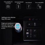 شارژر فندکی فست شارژ S3 مدل ROIDMI BFQ04RM mester xiaomi