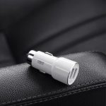 شارژر فندکی فست شارژ S3 مدل ROIDMI BFQ04RM mester xiaomi