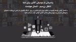 شارژر فندکی فست شارژ S3 مدل ROIDMI BFQ04RM mester xiaomi