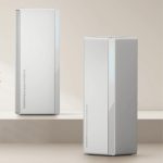 شبکه مش (روتر بی سیم) دوبانده شیائومی مدل Xiaomi Mesh System AX3000 Ne RD28 mester xiaomi