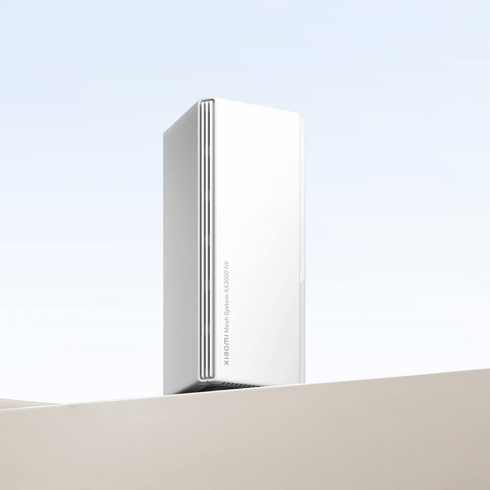 شبکه مش (روتر بی سیم) دوبانده شیائومی مدل Xiaomi Mesh System AX3000 Ne RD28 mester xiaomi