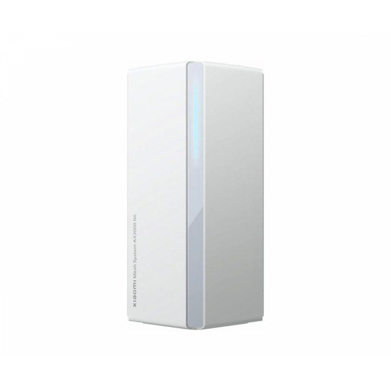 شبکه مش (روتر بی سیم) دوبانده شیائومی مدل Xiaomi Mesh System AX3000 Ne RD28 mester xiaomi