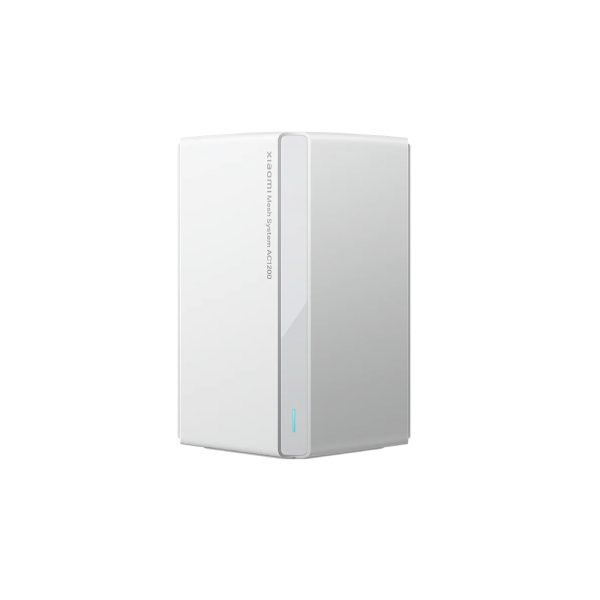 شبکه مش (روتر بی سیم) دوبانده شیائومی مدلXiaomi Mesh System AC1200 RD13 mester xiaomi