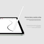 قلم هوشمند شیائومی مدل Redmi Smart Pen 24048MP07G - Image 3