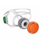 ماسک فیلتردار شیائومی مدل Airmotion Woobi Pop Mask KN95 mester xiaomi