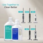 مایع شوینده جارو رباتیک دریم مدل Dreame Multi-Surface Floor Cleaner 500ML MESTER XIAOMI