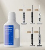 مایع شوینده جارو رباتیک دریم مدل Dreame Multi-Surface Floor Cleaner 500ML MESTER XIAOMI