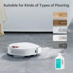 مایع شوینده جارو رباتیک دریم مدل Dreame Multi-Surface Floor Cleaner 500ML MESTER XIAOMI