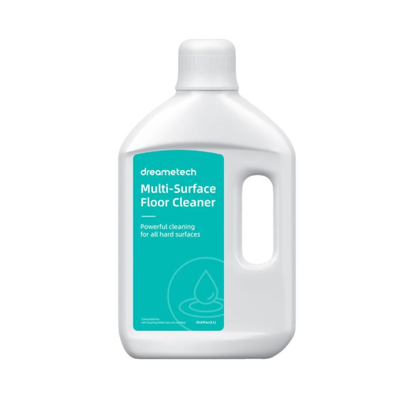 مایع شوینده جارو رباتیک دریم مدل Dreame Multi-Surface Floor Cleaner AWH6-1000M MESTER XIAOMI