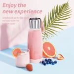 مخلوط کن 500 میلی لیتری قابل حمل شیائومی Fresh Juice J01 mester xiaomi
