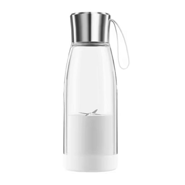مخلوط کن 500 میلی لیتری قابل حمل شیائومی Fresh Juice J01 mester xiaomi