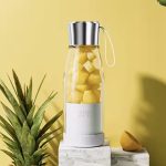 مخلوط کن 500 میلی لیتری قابل حمل شیائومی Fresh Juice J01 mester xiaomi