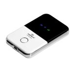 مودم 4G LTE قابل حمل نازتک مدل NZT-77CN با گارانتی 3 ساله