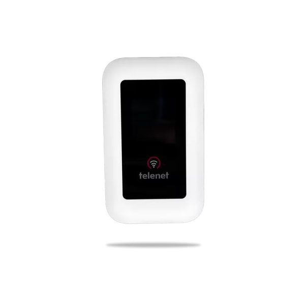 مودم همراه Telenet 4G MF960v mester xiaomi