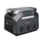 پاور استیشن پاورولوژی مدل Powerology Dynamic1800 Portable Power Station 1800W mesterxiaomi