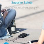 پاور-بانک-10000-میلی-آمپر-انکر-Anker-PowerCore-Select-A1223-10000mAh-mester-xiaomi