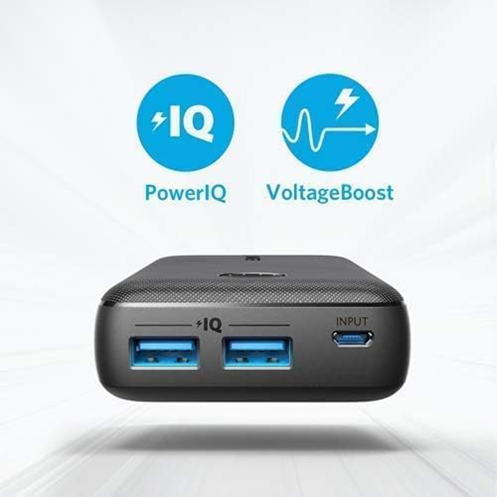 پاور-بانک-10000-میلی-آمپر-انکر-Anker-PowerCore-Select-A1223-10000mAh-mester-xiaomi