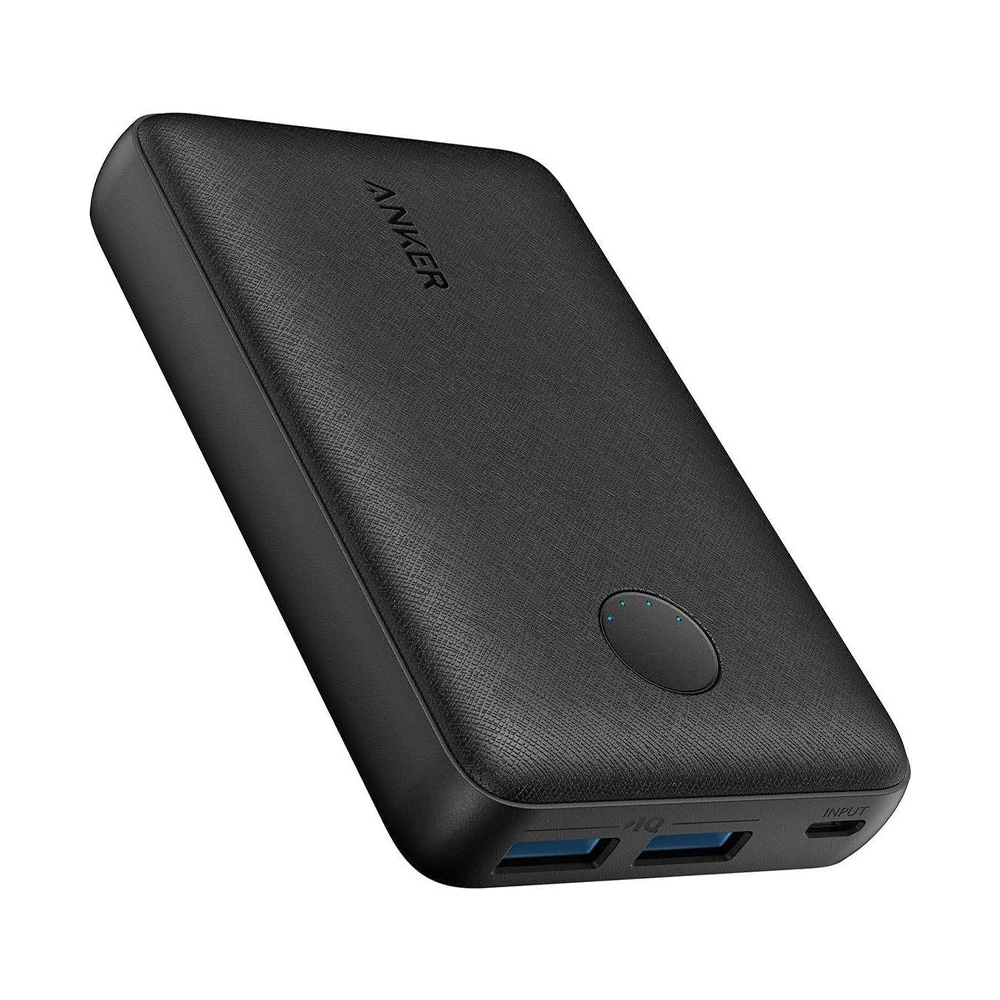 پاور بانک 10000 میلی آمپر انکر Anker PowerCore Select A1223 10000mAh mester xiaomi پاور-بانک-10000-میلی-آمپر-انکر-Anker-PowerCore-Select-A1223-10000mAh-mester-xiaomi