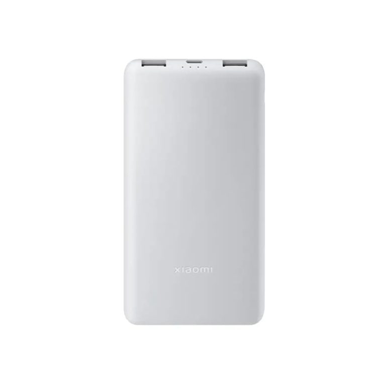 پاور بانک 10000 میلی آمپری شیائومی Xiaomi Power Bank 22.5W Lite P16ZM mesterxiaomi