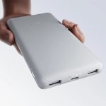 پاور بانک 10000 میلی آمپری شیائومی Xiaomi Power Bank 22.5W Lite P16ZM mesterxiaomi