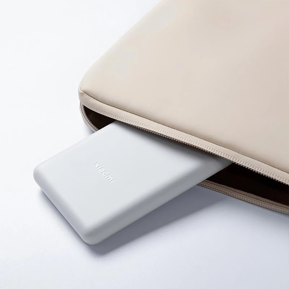 پاور بانک 10000 میلی آمپری شیائومی Xiaomi Power Bank 22.5W Lite P16ZM mesterxiaomi