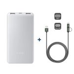 پاور بانک 10000 میلی آمپری شیائومی Xiaomi Power Bank 22.5W Lite P16ZM mesterxiaomi