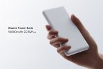 پاور بانک 10000 میلی آمپری شیائومی Xiaomi Power Bank 22.5W Lite P16ZM mesterxiaomi