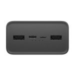 پاور بانک 30000 میلی‌آمپرساعتی شیائومی Mi Boost Pro PB3018ZM Power Bank 30000mAh 18W MESTER XIAOMI