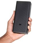 پاور بانک 30000 میلی‌آمپرساعتی شیائومی Mi Boost Pro PB3018ZM Power Bank 30000mAh 18W MESTER XIAOMI