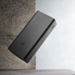 پاور بانک 30000 میلی‌آمپرساعتی شیائومی Mi Boost Pro PB3018ZM Power Bank 30000mAh 18W MESTER XIAOMI