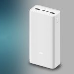 پاور بانک 30000 میلی‌آمپرساعتی شیائومی Mi Boost Pro PB3018ZM Power Bank 30000mAh 18W MESTER XIAOMI