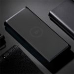 پاور بانک شیائومی 10000 میلی آمپر ساعت وایرلس شارژ مدل WPB15PDZM mester xiaomi
