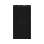 پاور بانک شیائومی 10000 میلی آمپر ساعت وایرلس شارژ مدل WPB15PDZM mester xiaomi