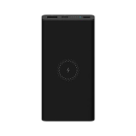 پاور بانک شیائومی 10000 میلی آمپر ساعت وایرلس شارژ مدل WPB15PDZM mester xiaomi