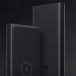 پاور بانک شیائومی 10000 میلی آمپر ساعت وایرلس شارژ مدل WPB15PDZM mester xiaomi