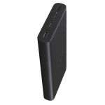 پاور بانک شیائومی 10000 میلی آمپر ساعت وایرلس شارژ مدل WPB15PDZM mester xiaomi