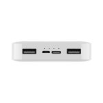 پاور بانک شیائومی 20000 میلی آمپر ساعت مدل Redmi 20000mAh Power Bank PB200LZM - Image 3
