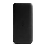 پاور بانک شیائومی 20000 میلی آمپر ساعت مدل Redmi 20000mAh Power Bank PB200LZM mester xiaomi