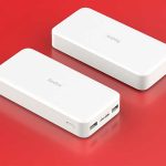 پاور بانک شیائومی 20000 میلی آمپر ساعت مدل Redmi 20000mAh Power Bank PB200LZM mester xiaomi