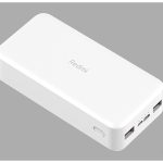 پاور بانک شیائومی 20000 میلی آمپر ساعت مدل Redmi 20000mAh Power Bank PB200LZM mester xiaomi