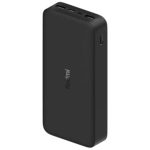 پاور بانک شیائومی 20000 میلی آمپر ساعت مدل Redmi 20000mAh Power Bank PB200LZM mester xiaomi