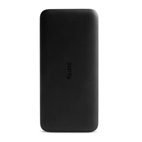 پاور بانک شیائومی 20000 میلی آمپر ساعت مدل Redmi 20000mAh Power Bank PB200LZM mester xiaomi