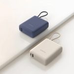 پاوربانک 10000 میلی آمپر 33 وات شیائومی مدل PB1033MI mester xiaomi