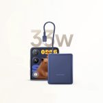 پاوربانک 10000 میلی آمپر 33 وات شیائومی مدل PB1033MI mester xiaomi
